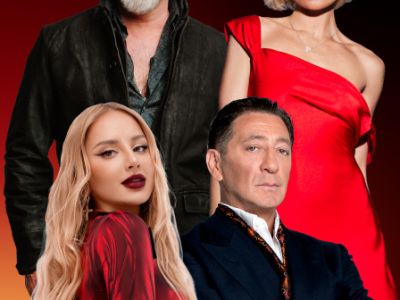 Жара Music Awards