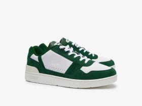 Мужские кроссовки Lacoste T-CLIP