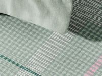 Простыня Бонмарито, зеленая