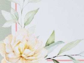 Набор салфеток Prati fioriti