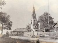 Дом культуры с. Мугреевский