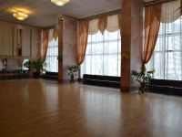 Дворец культуры «Судостроитель» им. В. А. Ковалева