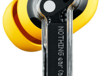 Наушники Nothing ear (a) Yellow