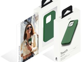 Чехол-накладка uBear