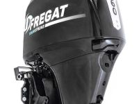 4х-тактный лодочный мотор ФРЕГАТ EF60FUEL-T