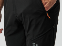 *Брюки общеспорт 23-25112 муж.