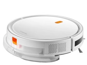 Робот-пылесос Xiaomi