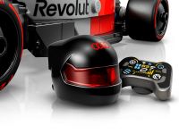 Speed Champions 77259 Конструктор Audi Revolut F1 R26