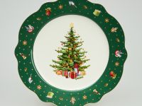 Тарелка Charming Time III