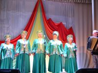 Сельский дом культуры с. Покур