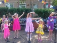 Садовый сельский дом культуры