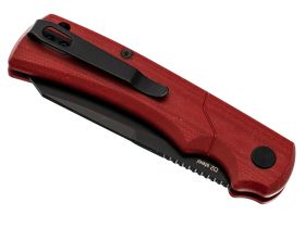 Складной нож Viking Nordway K631-2, сталь D2, рукоять G10