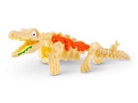 7472TQ1 Игрушка Zuru Smashers: Lava Slime, в ассортименте