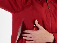 *Куртка 3L 24-40521 КОРБУ жен.