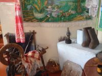 Дом культуры с. Черемхово