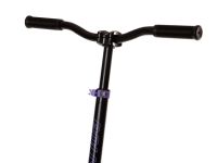 Самокат  Novatrack Polis 160 Pro 30 (160FS.POLIS.BL21/VT21), год 2021, цвет Синий