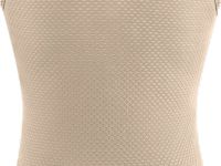 Базовый слой PEdALED Element без рукавов мужской (бежевый L)