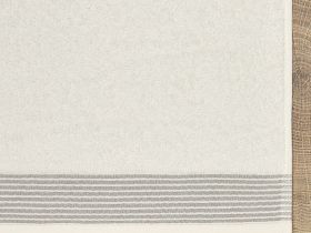 Полотенце махровое Galio, серое