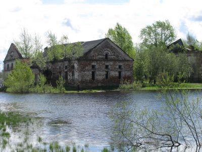 Магазин материальный