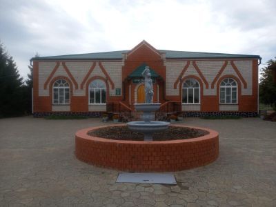 Северский центр досуга