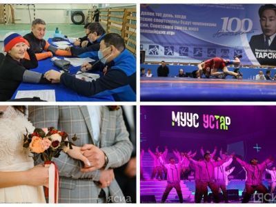 Что произошло в Якутии 11 января: обзор событий за день