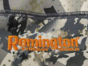 Шапка Remington Descent Apex — тёплая модель для охоты и рыбалки до -20°C