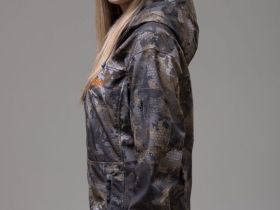 Костюм Remington Forest Hunter Woman Timber для охоты — мембрана 10 000 мм