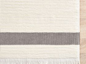 Полотенце махровое Montalto, экрю