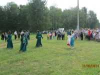 Дмитриево-Полянский сельский дом культуры