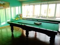 Николаевский дом культуры