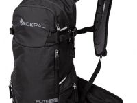 Рюкзак Acepac Flite 10 MKIII (черный)