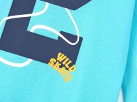 Лонгслив для мальчика