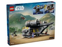 Star Wars 75447 Конструктор Лезвие Бритвы
