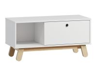 Тумба Анджи 93x45 Белый