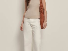 Майка из хлопка