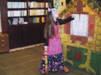 Детская библиотека № 6 г. Обнинск