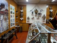 Койгородский краеведческий музей