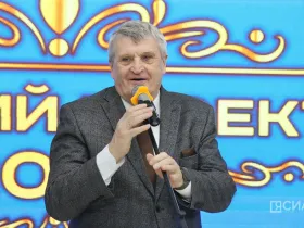 В Якутии дан старт Году единства народов России