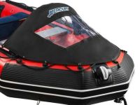 Тент носовой для лодки ПВХ Stormline 360-380