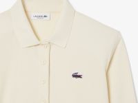 Женское поло Lacoste Regular Fit