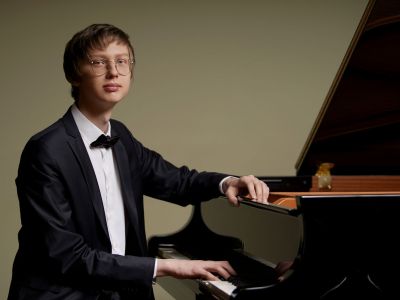 Билеты на Серьёзная и несерьёзная музыка. За 10 дней до Нового года (Музей музыки) / Концерт | Афиша | ИнфоТаймс