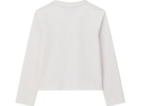 Лонгслив для девочки