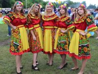 Центральный дом культуры с. Ивантеевка