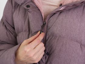 Куртка пуховая Chester III Женская