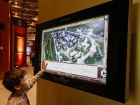 Исторический парк «Россия – моя история» г. Самара