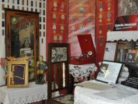 Музей истории г. Отрадного