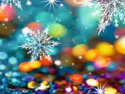 А снег идет...