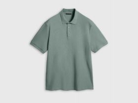 Базовое поло, Зеленый