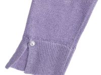 Кардиган для девочки