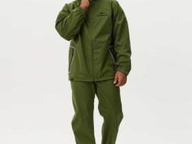 Костюм  Remington Mushroom Picker Green